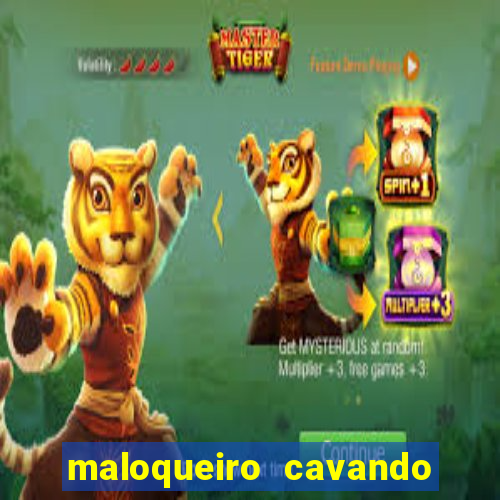 maloqueiro cavando cova portal